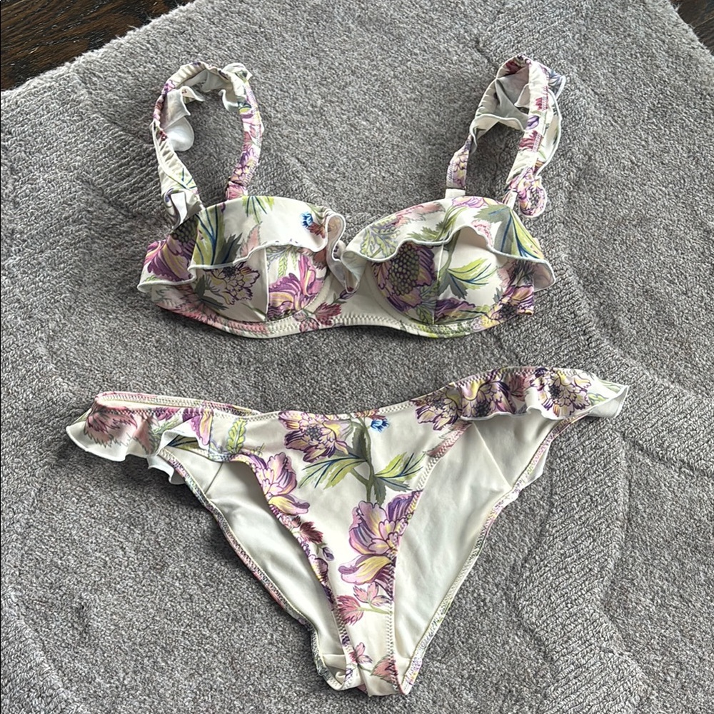 H&M bathing suit